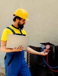 AC Repair Services