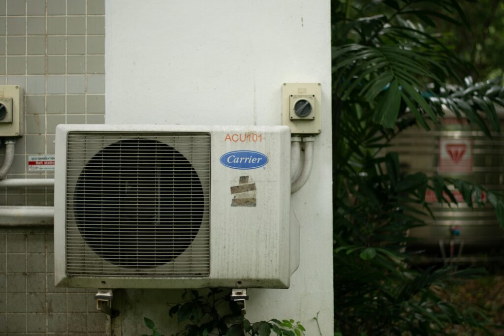 Air Condition repair