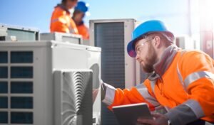 AC  Repair Services 