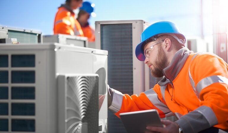 Best AC Repair Services Near Me – Why It Matters in Qatar