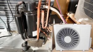 HVAC Services Qatar