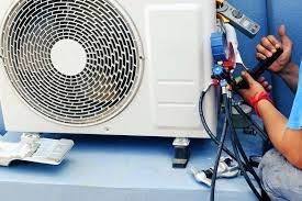 AC Repair services