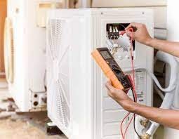 Capacitor Change