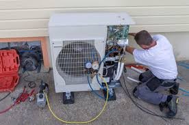 AC repair