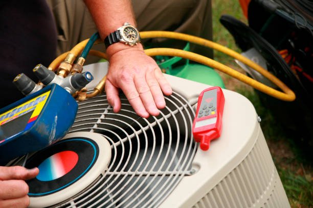 AC Cleaning Services
