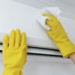 Why Regular AC Cleaning Services Are Essential for a Healthy and Efficient Home