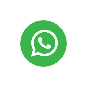whatsapp logo icon for quickmaintenance service
