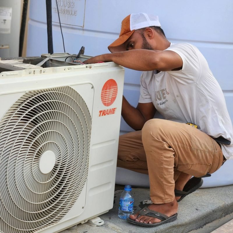 AC Repair