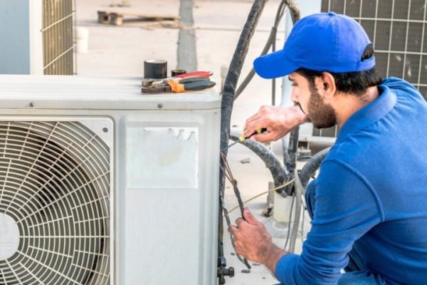 AC Repair
