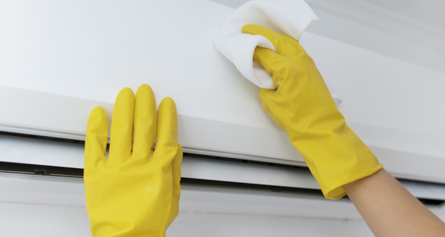 AC Cleaning Services