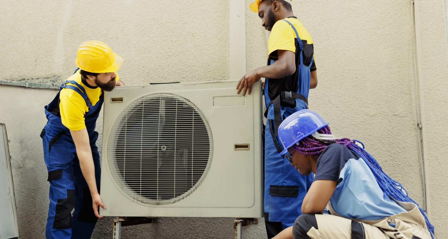 AC Repair Services